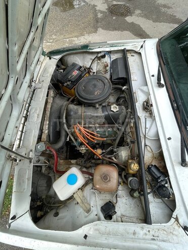 LADA (VAZ) 2107 2003, 49,199 km - 1.6 л - Bakı