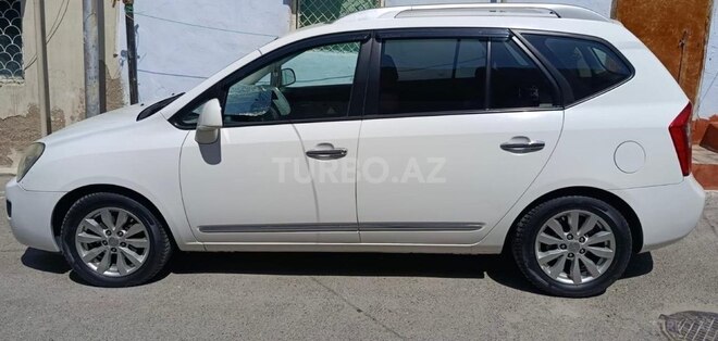 Kia Carens 2012, 157,000 km - 2.0 l - Bakı