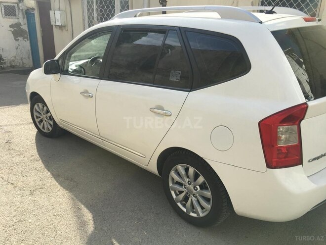 Kia Carens 2012, 157,000 km - 2.0 l - Bakı