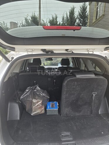 Kia Sorento 2015, 204,000 km - 2.2 л - Cəlilabad