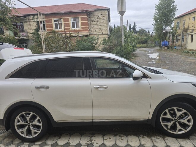 Kia Sorento 2015, 204,000 km - 2.2 л - Cəlilabad
