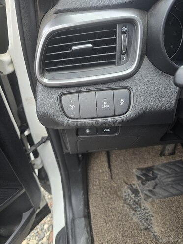 Kia Sorento 2015, 204,000 km - 2.2 л - Cəlilabad