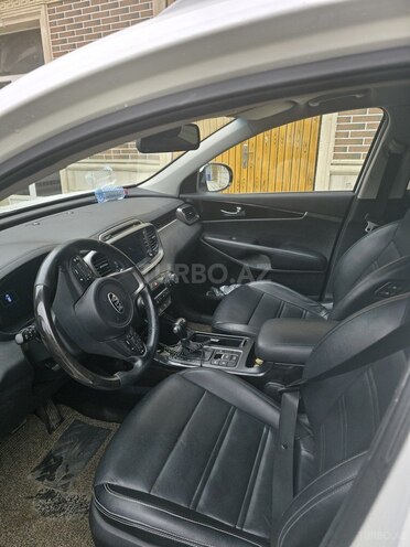 Kia Sorento 2015, 204,000 km - 2.2 л - Cəlilabad