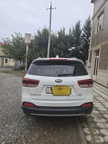 Kia Sorento 2015, 204,000 km - 2.2 л - Cəlilabad
