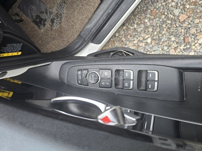Kia Sorento 2015, 204,000 km - 2.2 л - Cəlilabad