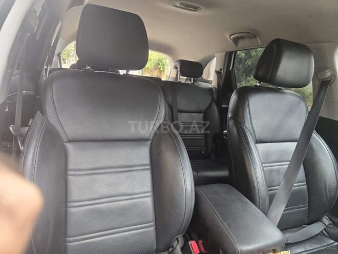 Kia Sorento 2015, 204,000 km - 2.2 л - Cəlilabad