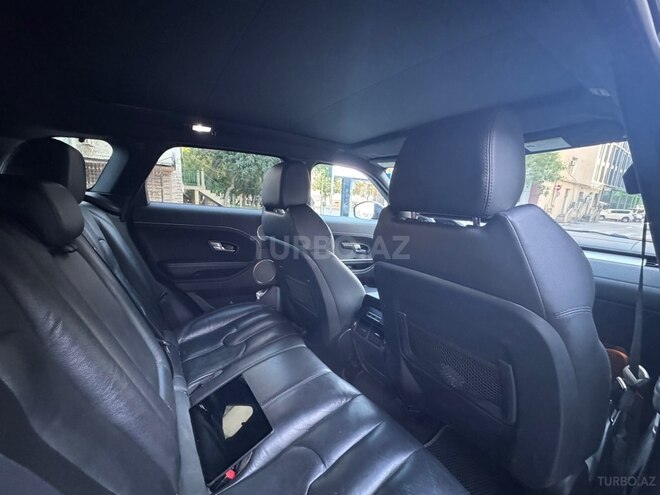 Land Rover RR Evoque 2014, 243,000 km - 2.0 l - Bakı