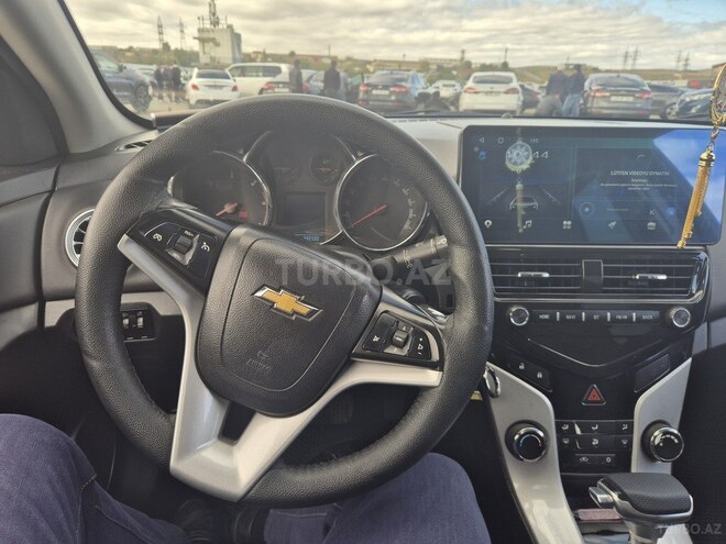 Chevrolet Cruze 2012, 340,360 km - 2.0 л - Bakı