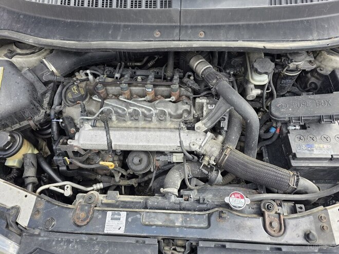 Hyundai Matrix 2007, 373,050 km - 1.5 l - Bakı