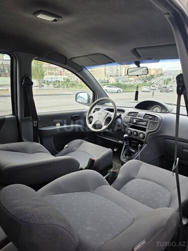 Hyundai Matrix 2007, 373,050 km - 1.5 l - Bakı