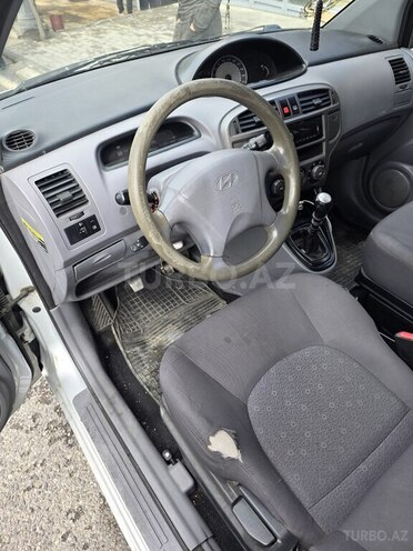 Hyundai Matrix 2007, 373,050 km - 1.5 l - Bakı