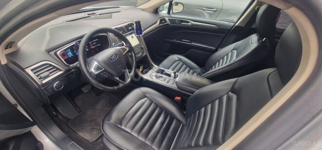 Ford Fusion (North America) 2019, 195,141 km - 1.5 л - Bakı