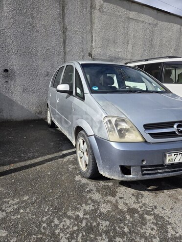 Opel Meriva 2005, 310,000 km - 1.4 л - Bakı