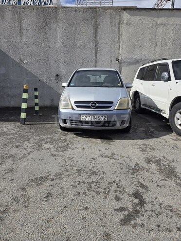 Opel Meriva 2005, 310,000 km - 1.4 л - Bakı