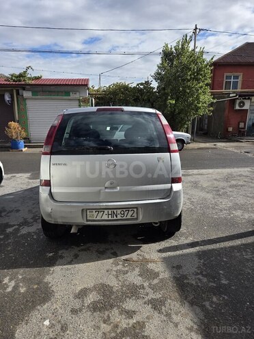 Opel Meriva 2005, 310,000 km - 1.4 л - Bakı