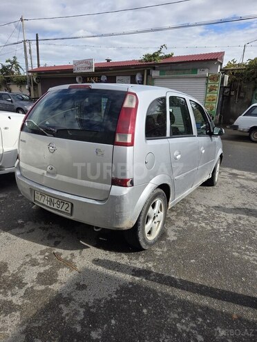 Opel Meriva 2005, 310,000 km - 1.4 л - Bakı