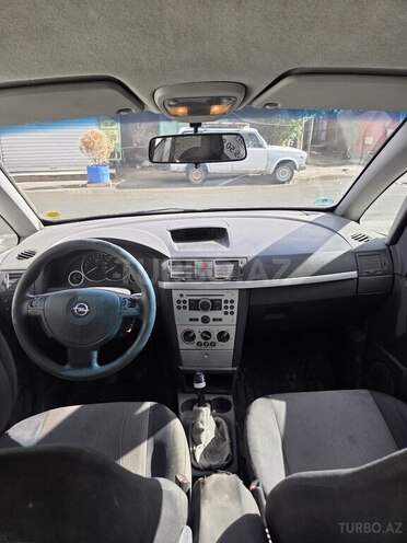 Opel Meriva 2005, 310,000 km - 1.4 л - Bakı