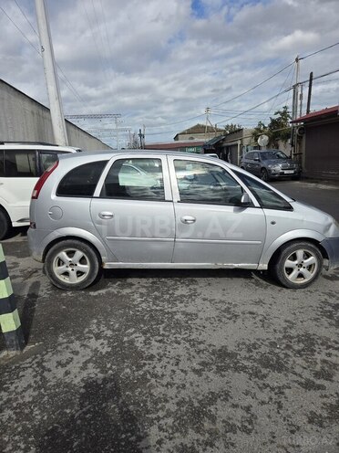 Opel Meriva 2005, 310,000 km - 1.4 л - Bakı