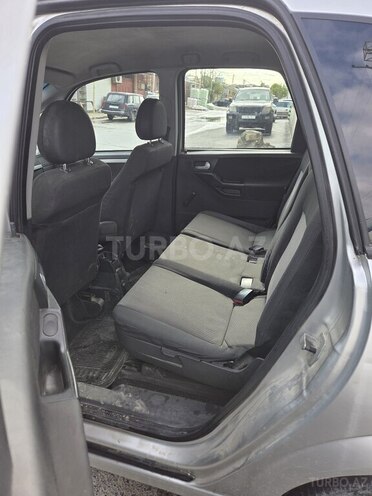 Opel Meriva 2005, 310,000 km - 1.4 л - Bakı