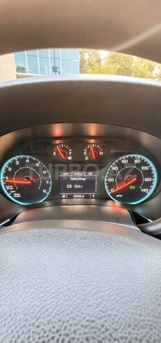Chevrolet Equinox 2018, 125,000 km - 1.5 л - Bakı