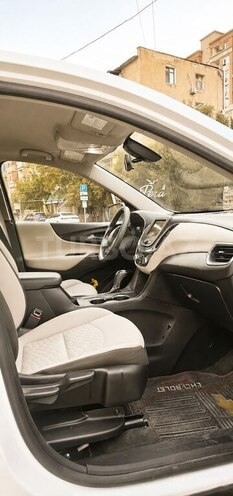 Chevrolet Equinox 2018, 125,000 km - 1.5 л - Bakı
