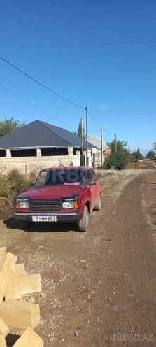 LADA (VAZ) 2107 1993, 222,200 km - 1.5 л - Gəncə