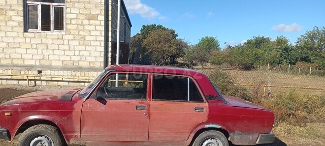 LADA (VAZ) 2107 1993, 222,200 km - 1.5 л - Gəncə