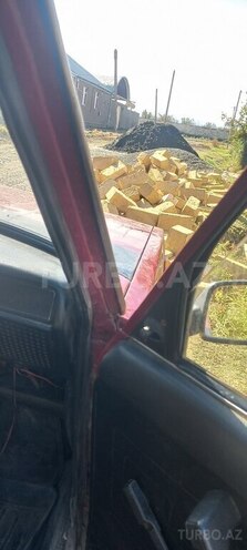 LADA (VAZ) 2107 1993, 222,200 km - 1.5 л - Gəncə