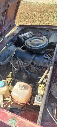 LADA (VAZ) 2107 1993, 222,200 km - 1.5 л - Gəncə