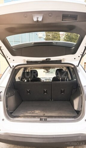 Chevrolet Equinox 2018, 125,000 km - 1.5 л - Bakı
