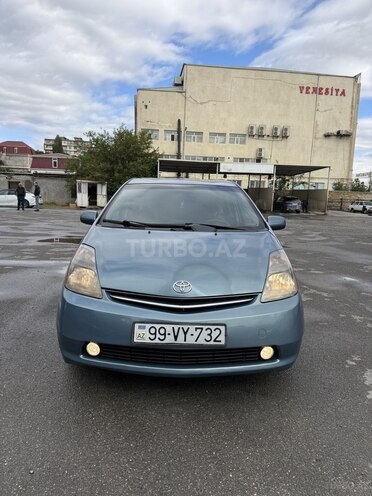 Toyota Prius 2007, 590,304 km - 1.5 л - Bakı