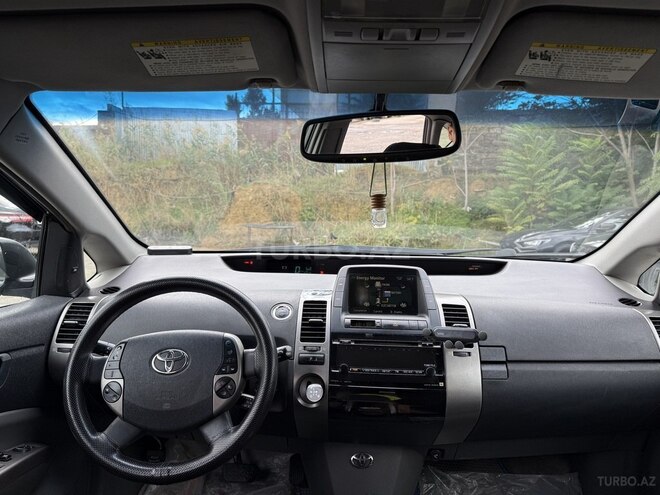 Toyota Prius 2007, 590,304 km - 1.5 л - Bakı