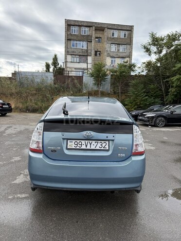 Toyota Prius 2007, 590,304 km - 1.5 л - Bakı