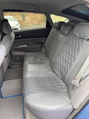 Toyota Prius 2007, 590,304 km - 1.5 л - Bakı
