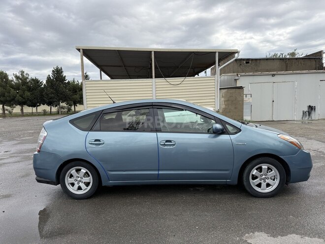 Toyota Prius 2007, 590,304 km - 1.5 л - Bakı