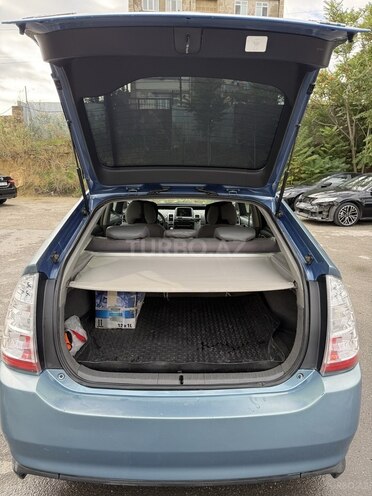 Toyota Prius 2007, 590,304 km - 1.5 л - Bakı