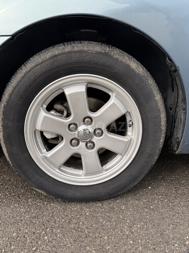 Toyota Prius 2007, 590,304 km - 1.5 л - Bakı