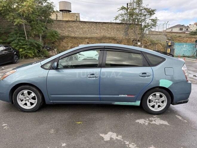 Toyota Prius 2007, 590,304 km - 1.5 л - Bakı