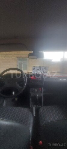 LADA (VAZ) 2107 2010, 160,000 km - 1.6 л - Salyan