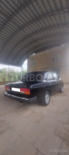 LADA (VAZ) 2107 2010, 160,000 km - 1.6 л - Salyan