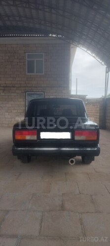 LADA (VAZ) 2107 2010, 160,000 km - 1.6 л - Salyan