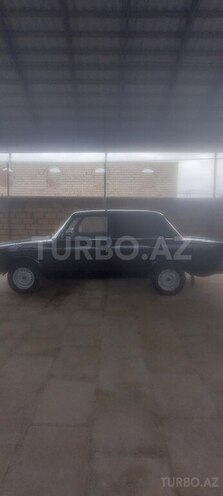 LADA (VAZ) 2107 2010, 160,000 km - 1.6 л - Salyan
