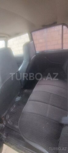 LADA (VAZ) 2107 2010, 160,000 km - 1.6 л - Salyan