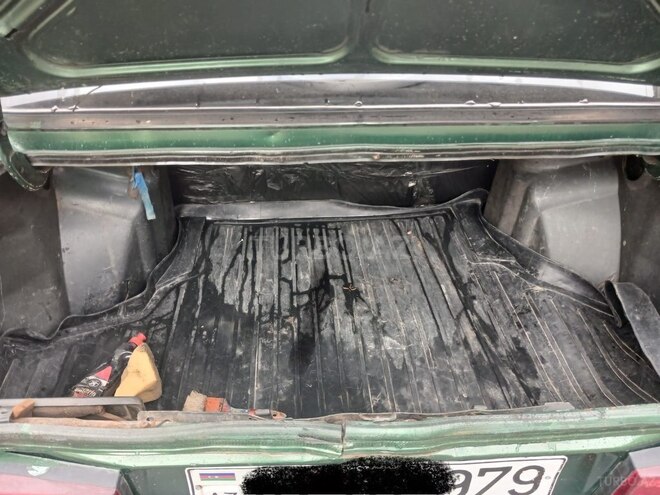 LADA (VAZ) 21099 1998, 254,315 km - 1.5 l - Bakı