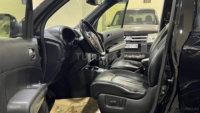 Nissan X-Trail 2014, 198,000 km - 2.5 л - Sumqayıt