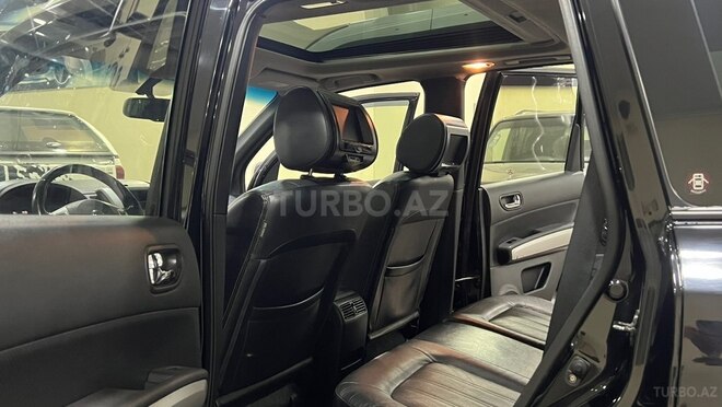 Nissan X-Trail 2014, 198,000 km - 2.5 л - Sumqayıt