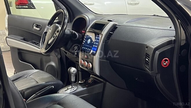 Nissan X-Trail 2014, 198,000 km - 2.5 л - Sumqayıt
