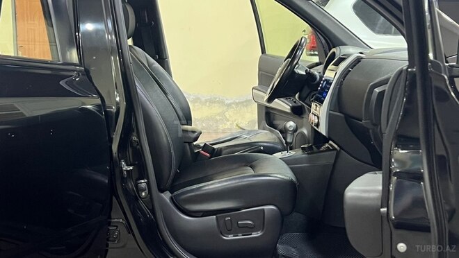 Nissan X-Trail 2014, 198,000 km - 2.5 л - Sumqayıt