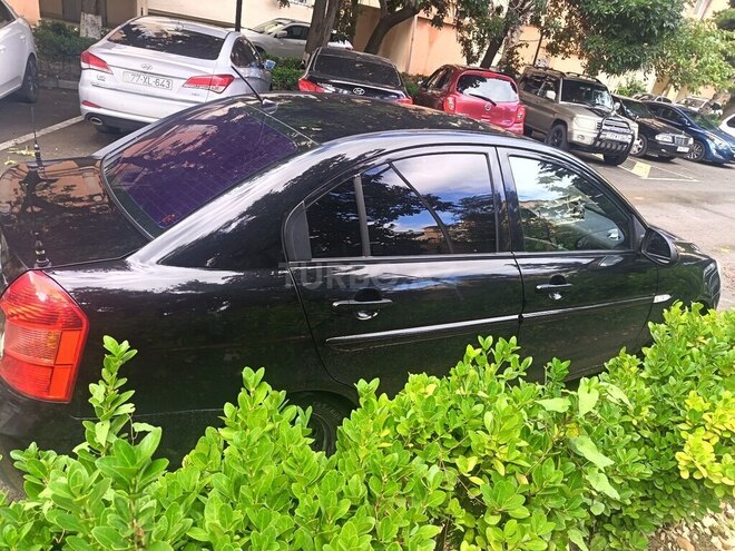Hyundai Accent 2009, 300,000 km - 1.5 л - Bakı