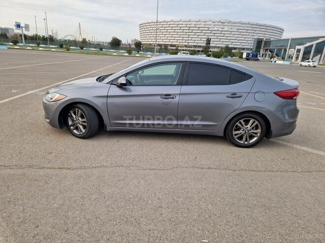 Hyundai Elantra 2018, 149,000 km - 2.0 л - Bakı